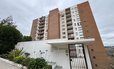 Se vende Depto 3D/2B cercano a Univ Santo Tomas Viña del Mar