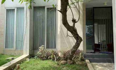 75jt furnish 4BR citraland pelican hill NO northwest central park hill bukit palma