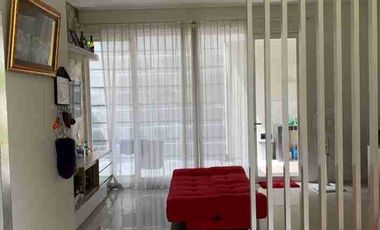 75jt furnish 4BR citraland pelican hill NO northwest central park hill bukit palma