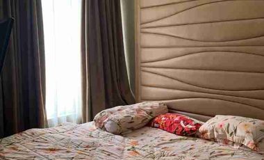 75jt furnish 4BR citraland pelican hill NO northwest central park hill bukit palma