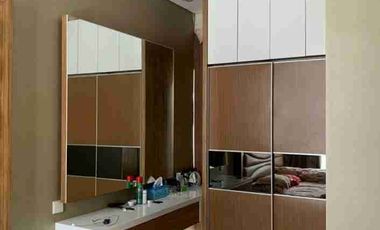 75jt furnish 4BR citraland pelican hill NO northwest central park hill bukit palma