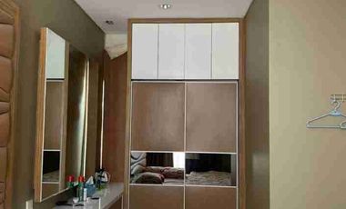 75jt furnish 4BR citraland pelican hill NO northwest central park hill bukit palma