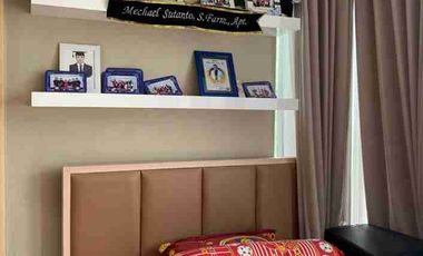 75jt furnish 4BR citraland pelican hill NO northwest central park hill bukit palma