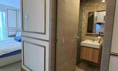 BU dijual apartemen di Mataram City Yogyakarta