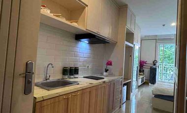 BU dijual apartemen di Mataram City Yogyakarta