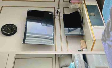 BU dijual apartemen di Mataram City Yogyakarta