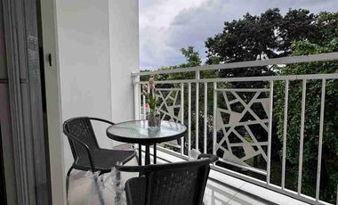 BU dijual apartemen di Mataram City Yogyakarta