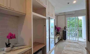 BU dijual apartemen di Mataram City Yogyakarta
