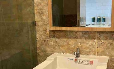 BU dijual apartemen di Mataram City Yogyakarta