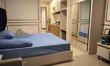 BU dijual apartemen di Mataram City Yogyakarta