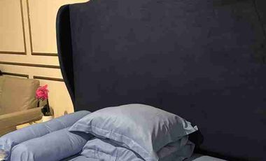 BU dijual apartemen di Mataram City Yogyakarta