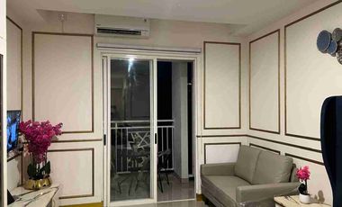 BU dijual apartemen di Mataram City Yogyakarta