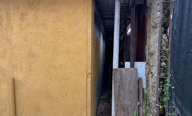 Casa Para Remodelar Con Vista Al Mar Y Gran Patio Trasero