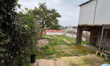 Casa Para Remodelar Con Vista Al Mar Y Gran Patio Trasero