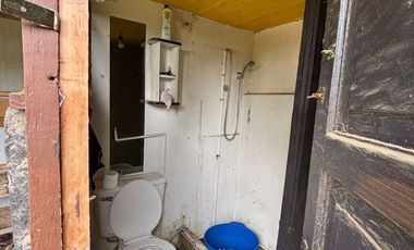 Casa Para Remodelar Con Vista Al Mar Y Gran Patio Trasero