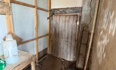 Casa Para Remodelar Con Vista Al Mar Y Gran Patio Trasero