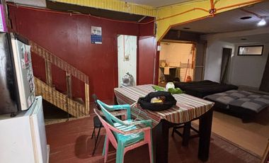 Casa Para Remodelar Con Vista Al Mar Y Gran Patio Trasero