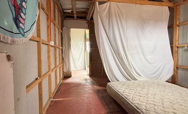 Casa Para Remodelar Con Vista Al Mar Y Gran Patio Trasero