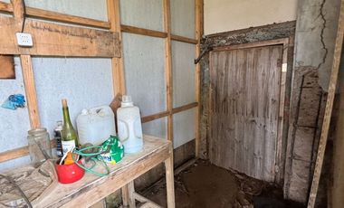 Casa Para Remodelar Con Vista Al Mar Y Gran Patio Trasero