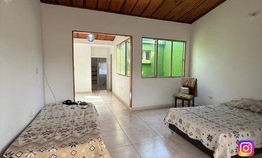 SE VENDE C. 2PISOS B. LA GAITANA  (NEIVA - HUILA)