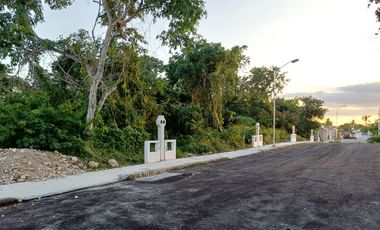 Terreno en venta entre Los Héroes y Villas de Oriente