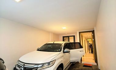 House and Lot for sale in Mandaluyong City (triplex) High End