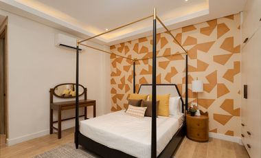 House and Lot for sale in Mandaluyong City (triplex) High End