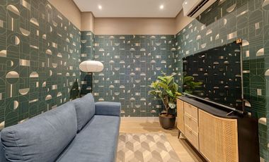 House and Lot for sale in Mandaluyong City (triplex) High End