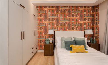 House and Lot for sale in Mandaluyong City (triplex) High End