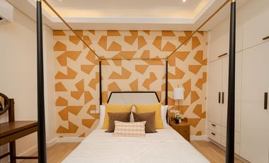 House and Lot for sale in Mandaluyong City (triplex) High End