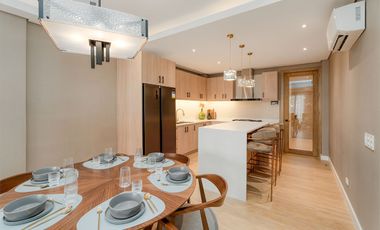 House and Lot for sale in Mandaluyong City (triplex) High End