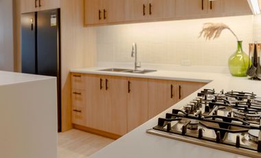 House and Lot for sale in Mandaluyong City (triplex) High End