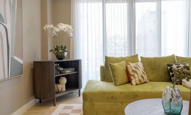 House and Lot for sale in Mandaluyong City (triplex) High End