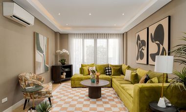 House and Lot for sale in Mandaluyong City (triplex) High End