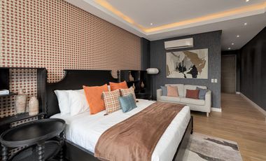 House and Lot for sale in Mandaluyong City (triplex) High End