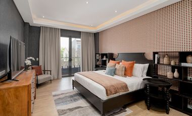 House and Lot for sale in Mandaluyong City (triplex) High End