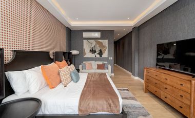 House and Lot for sale in Mandaluyong City (triplex) High End