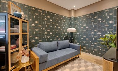 House and Lot for sale in Mandaluyong City (triplex) High End