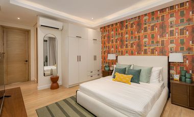 House and Lot for sale in Mandaluyong City (triplex) High End