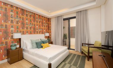 House and Lot for sale in Mandaluyong City (triplex) High End