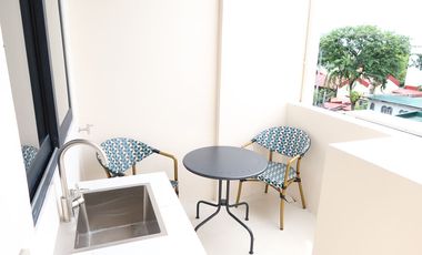 House and Lot for sale in Mandaluyong City (triplex) High End