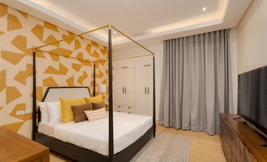 House and Lot for sale in Mandaluyong City (triplex) High End