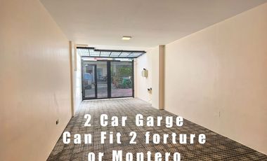 House and Lot for sale in Mandaluyong City (triplex) High End