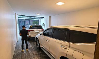 House and Lot for sale in Mandaluyong City (triplex) High End