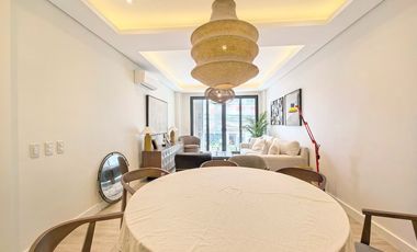 House and Lot for sale in Mandaluyong City (triplex) High End