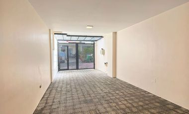 House and Lot for sale in Mandaluyong City (triplex) High End