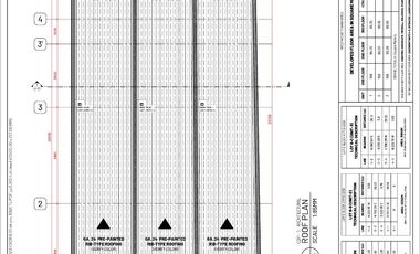 House and Lot for sale in Mandaluyong City (triplex) High End