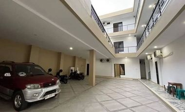 Kos Exclusive 3 Lantai Belakang Kampus UPN, Legalitas Lengkap