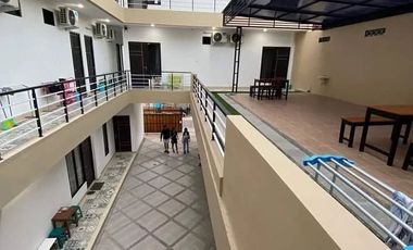 Kos Exclusive 3 Lantai Belakang Kampus UPN, Legalitas Lengkap