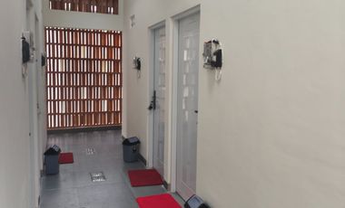 Kos Exclusive Ring 1 UII Terpadu Jakal, Sudah Full Furnished, Tinggal Cuan